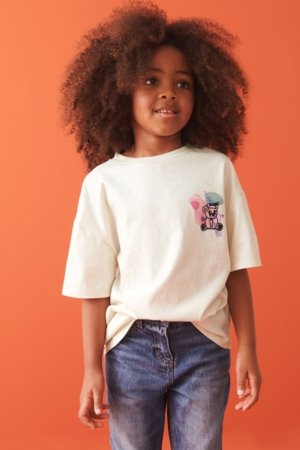 NEXT t-krekls ar īsam piedurknēm, D03104 122 