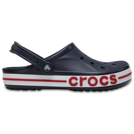 CROCS krokši BAYABAND tumši zili, 205089-4CC 39,5 izmērs 