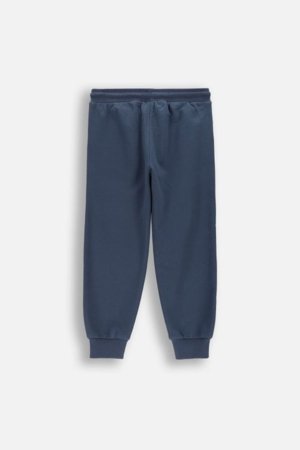 COCCODRILLO džogera bikses, zili, cm 