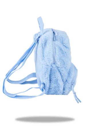 STITCH DISNEY maza mugursoma, zila, F152003 