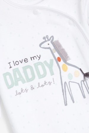 NEXT zīdaiņu kombinezons, 662657 80-86 