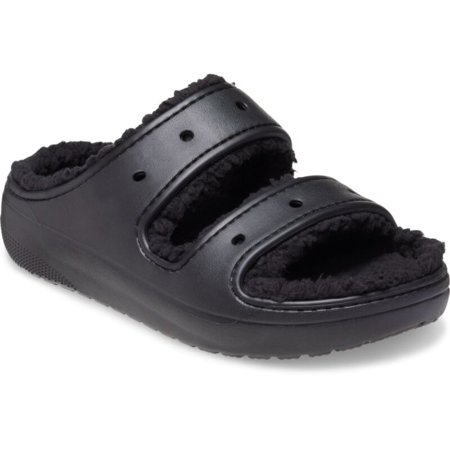 CROCS krokši EVO melni, 207446-060 37,5 izmērs 