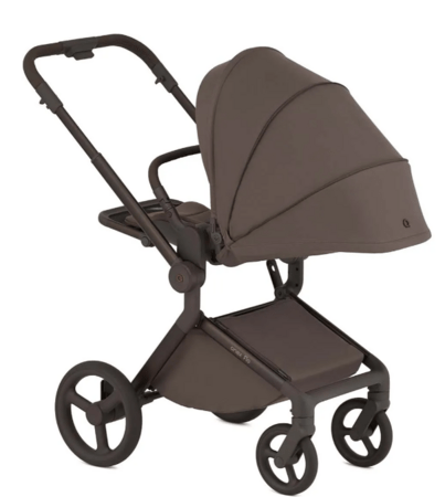 ANEX universāls ratiņi FLO 2in1, browny, fl-07с, 8885020503173 (frame)  