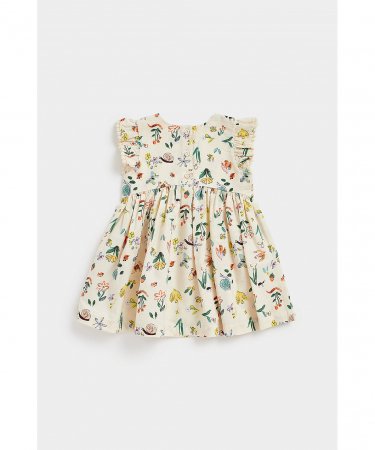 MOTHERCARE kleita ar īsam piedurknēm, EA538 620901