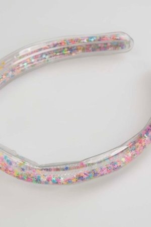 COCCODRILLO matu aksesuārs PETIT BIJOU, krāsa, ZC5311906PBJ-022-000, one size cm 