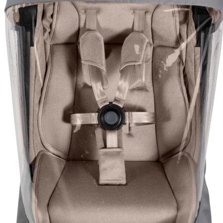 JOOLZ lietusplēve ratiem AER+/2, Grey, 320402 