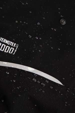 LEMON bikses, melns, cm 