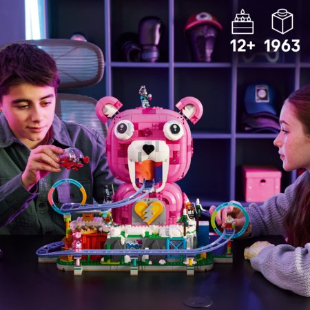 77082 LEGO® Fortnite® Rave Cave 