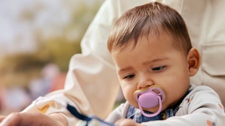 PHILIPS AVENT knupīši ULTRA AIR, 6-18 m., 2 gab., SCF087/12 