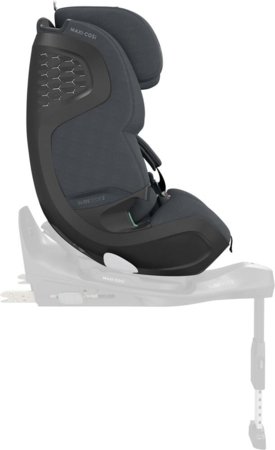 MAXI COSI autokrēsls PEARL XL SLIDE PRO, Authentic Truffle, 61-150 cm., 8623251110 