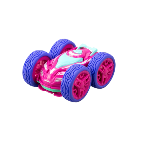 SILVERLIT EXOST RC auto MINI FLIP NEO AMAZONE, TE 20291 