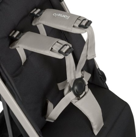 LIONELO sporta ratiņi JULIE AIR, Beige sand 