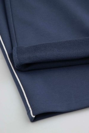 COCCODRILLO bikses, zili, cm 