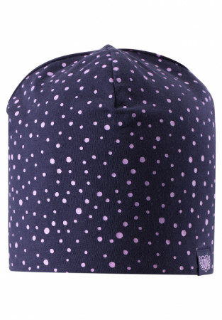 LASSIE Cepure Sani Dark blue 728761-6951 728761-6951-54