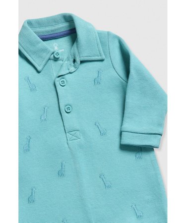 MOTHERCARE zīdaiņu kombinezons, IF461 74 