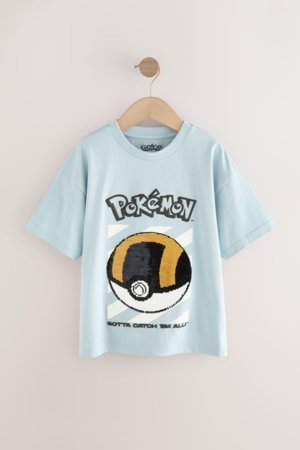 NEXT POKEMON t-krekls ar īsām piedurknēm, E38393, 152