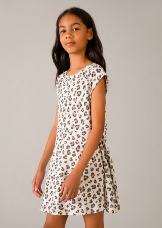 MAYORAL kleita, bone, 6.912-72, 140 cm 