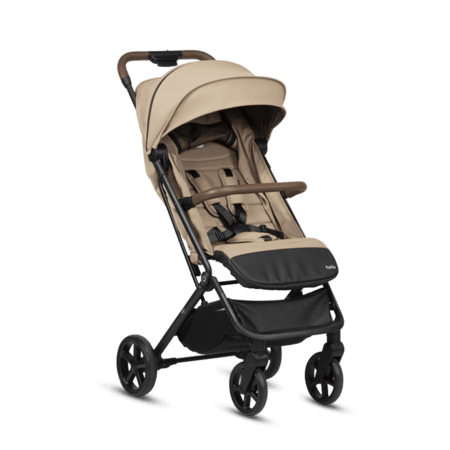 TUTIS sporta ratiņi UP, Beige, PP207/611 