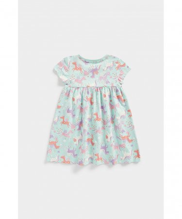 MOTHERCARE kleita ar īsam piedurknēm, EA607 621316