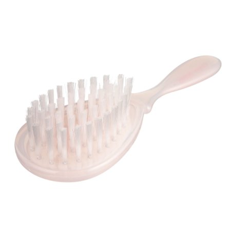CANPOL BABIES birste and ķemme, Pink, 2/419_pin 