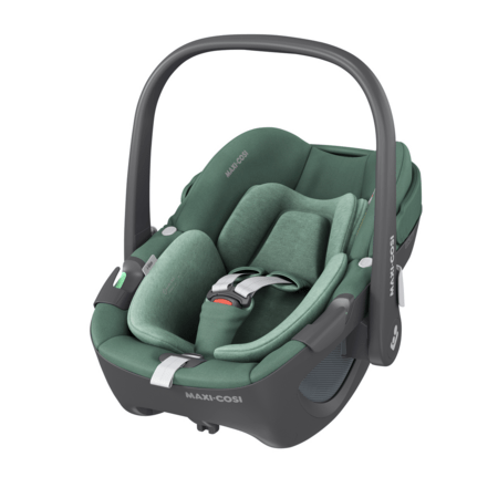 MAXI COSI autokrēsls  Pebble 360 ESSENGREEN FR, 8044047300 8044047300