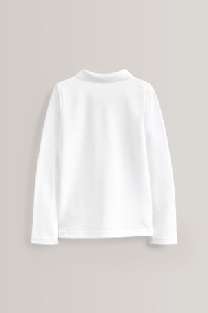 NEXT polo ar garām piedurknēm, 2gab., 228199 110 22819914