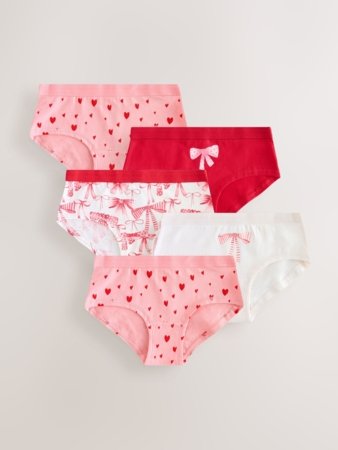 NEXT biksītes, 5 gab., AP1226, cm 