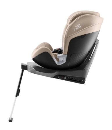 BRITAX autokrēsls SWIVEL, 40-125 cm., Chai, 2000042149 