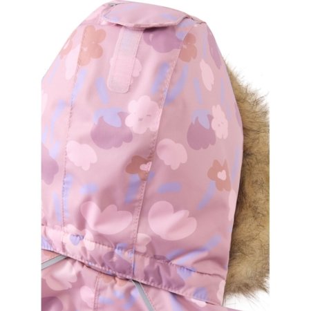 REIMA ziemas virsdrēbes Lappi, rozā, 5100129C-4501 