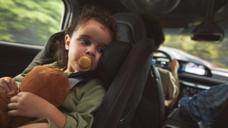 PHILIPS AVENT knupīši ULTRA SOFT, 18 m.+, 2 gab., SCF093/03 