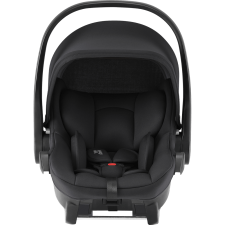 BRITAX BABY-SAFE CORE autokrēsls Space Black 2000038429