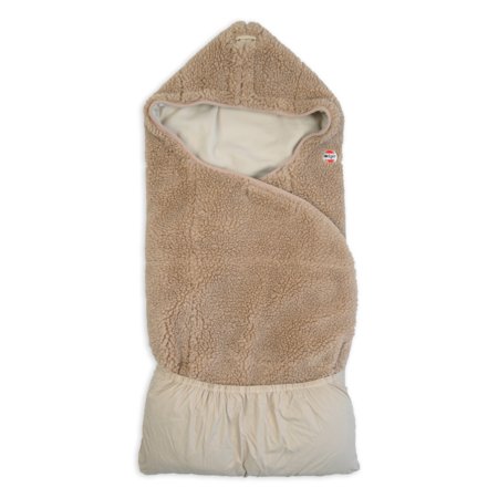 LODGER kāju sildītājs  TEDDY, 0-9 m., Beige, WPT 630 