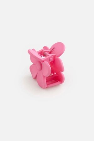 COCCODRILLO matu sprādze, rozā, WC6311743PBJ-007-000 