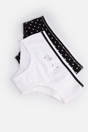 COCCODRILLO biksītes PANTIES, krāsainas, WC5406504PAN-022-164, 164 cm 