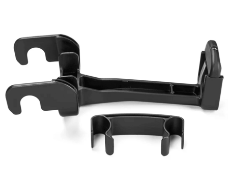 PEG PEREGO adapteris ratiņu pievienošanai CITY LOOP, black, IKAC0040 