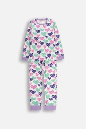 COCCODRILLO pikamas PYJAMAS, krāsains, cm 