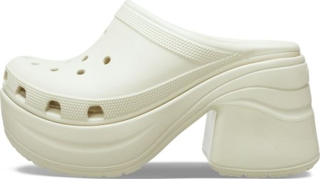 CROCS krokši SIREN krēmkrāsas, 208547-2Y2 42,5 izmērs 