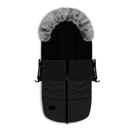 LIONELO guļammaiss, Black carbon, LO-FRODE  
