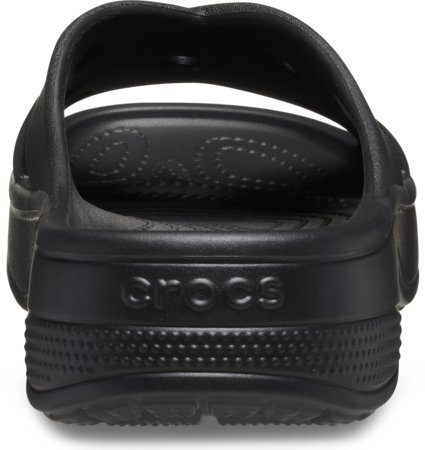 CROCS čības, melni, 210840-001 39,5 izmērs 