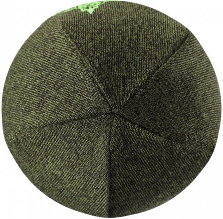 LASSIE Cepure Liekki forest green 728765-8581 728765-8581-54