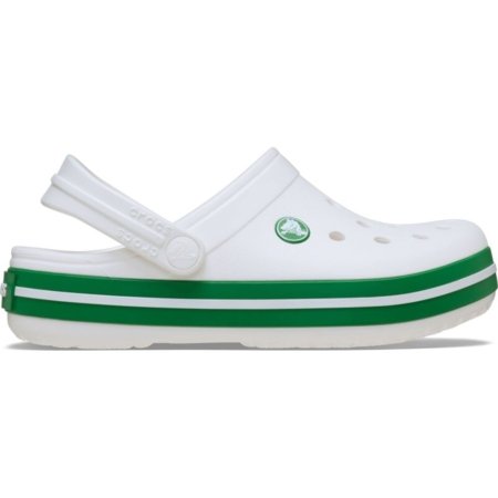 CROCS krokši GETAWAY PATENT krāsaini, 207005-1WH 27 izmērs 
