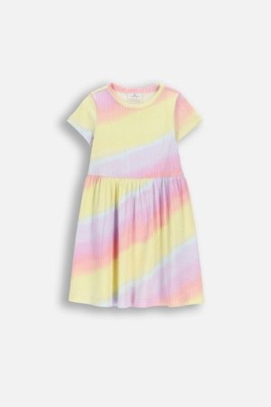 COCCODRILLO kleita, raiba, WC6129202SGK-022-116, 116 cm 