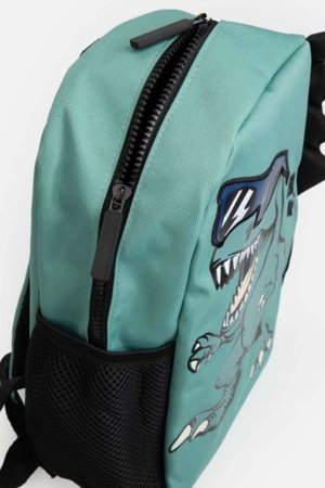 COCCODRILLO mugursoma, zaļa, WC6303107ACC-011-000 