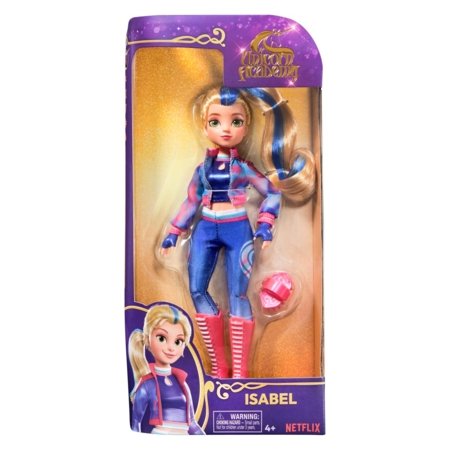 UNICORN ACADEMY Fashio lelle Isabel, 6067326  