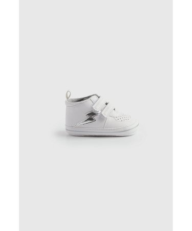 MOTHERCARE tekstila apavi, FD372 651532