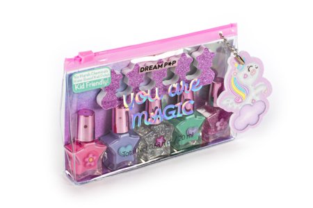 DREAM POP mini nagu laku komplekts, Y81196-32757 