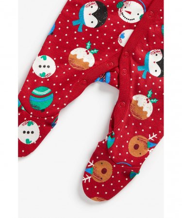 MOTHERCARE zīdaiņu kombinezons, ZC354 555971