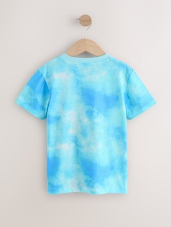 NEXT t-krekls ar īsam piedurknēm, H49354, 98 cm 