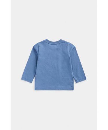 MOTHERCARE krekls ar garām piedurknēm, FD944  