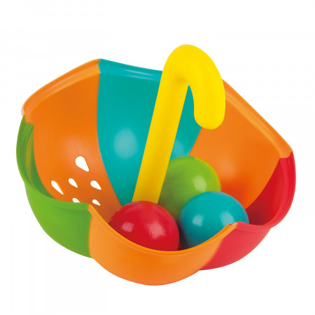 HAPE Lietainās dienas, komplekts, E0206 E0206